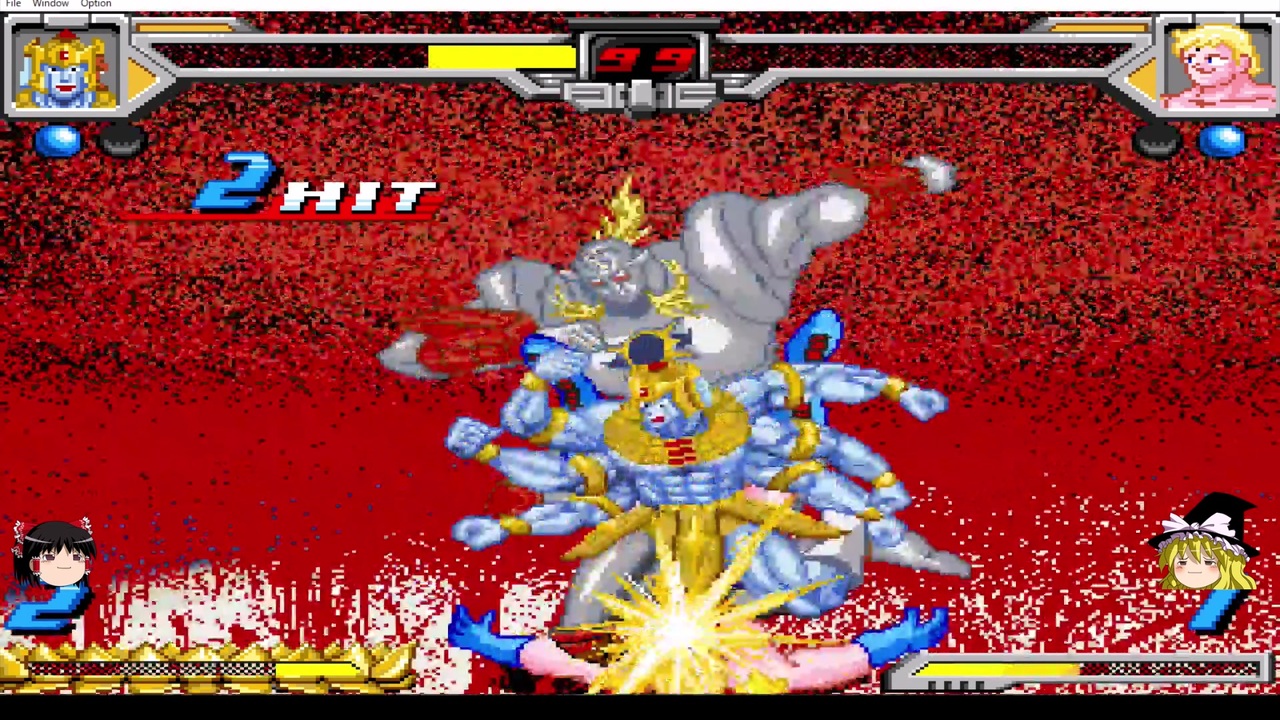 人気の 実況プレイ 動画 1 575本 28 ニコニコ動画