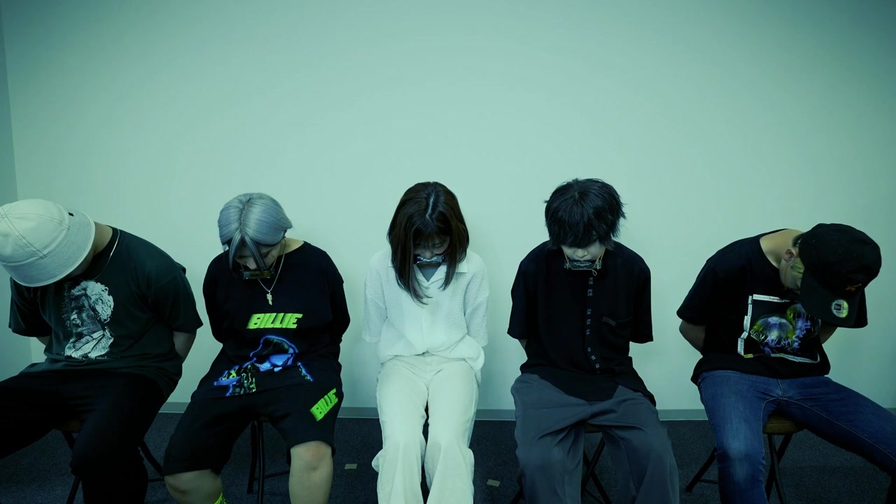 もう 後輩メンバーには我慢の限界です ニコニコ動画