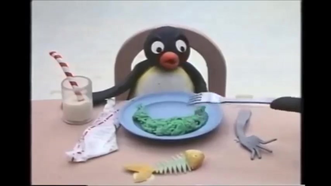 人気の ピングー 動画 9本 19 ニコニコ動画