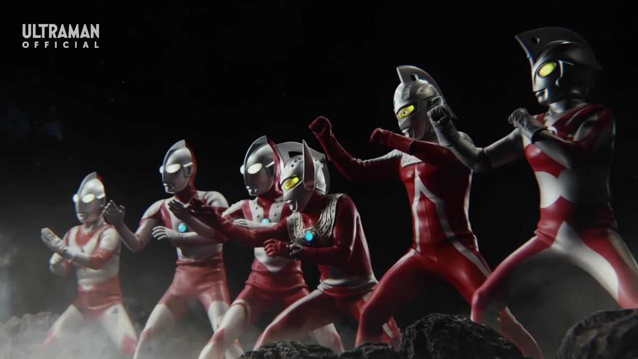 人気の ウルトラマン声替えリンク 動画 73本 ニコニコ動画