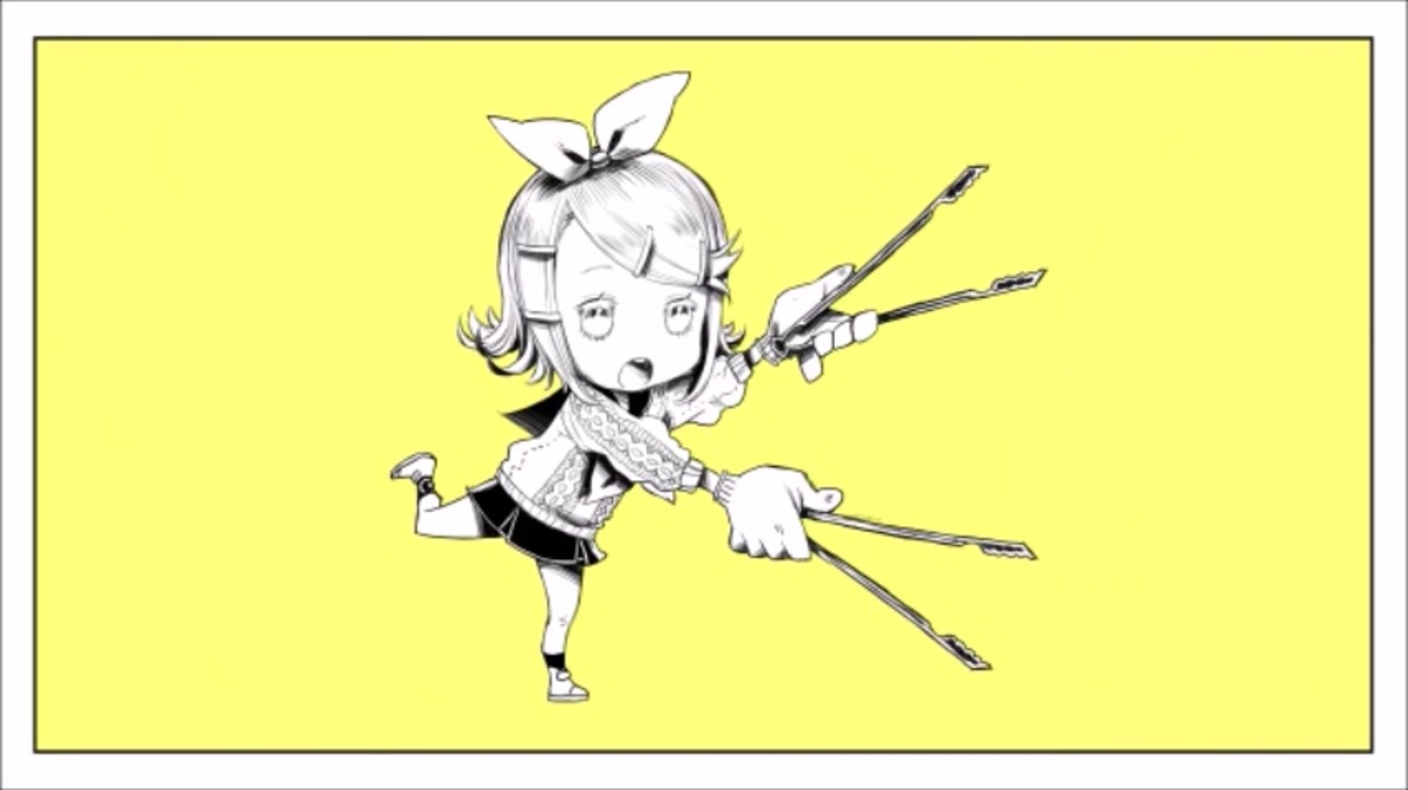 人気の トラッシュ アンド トラッシュ 動画 79本 ニコニコ動画