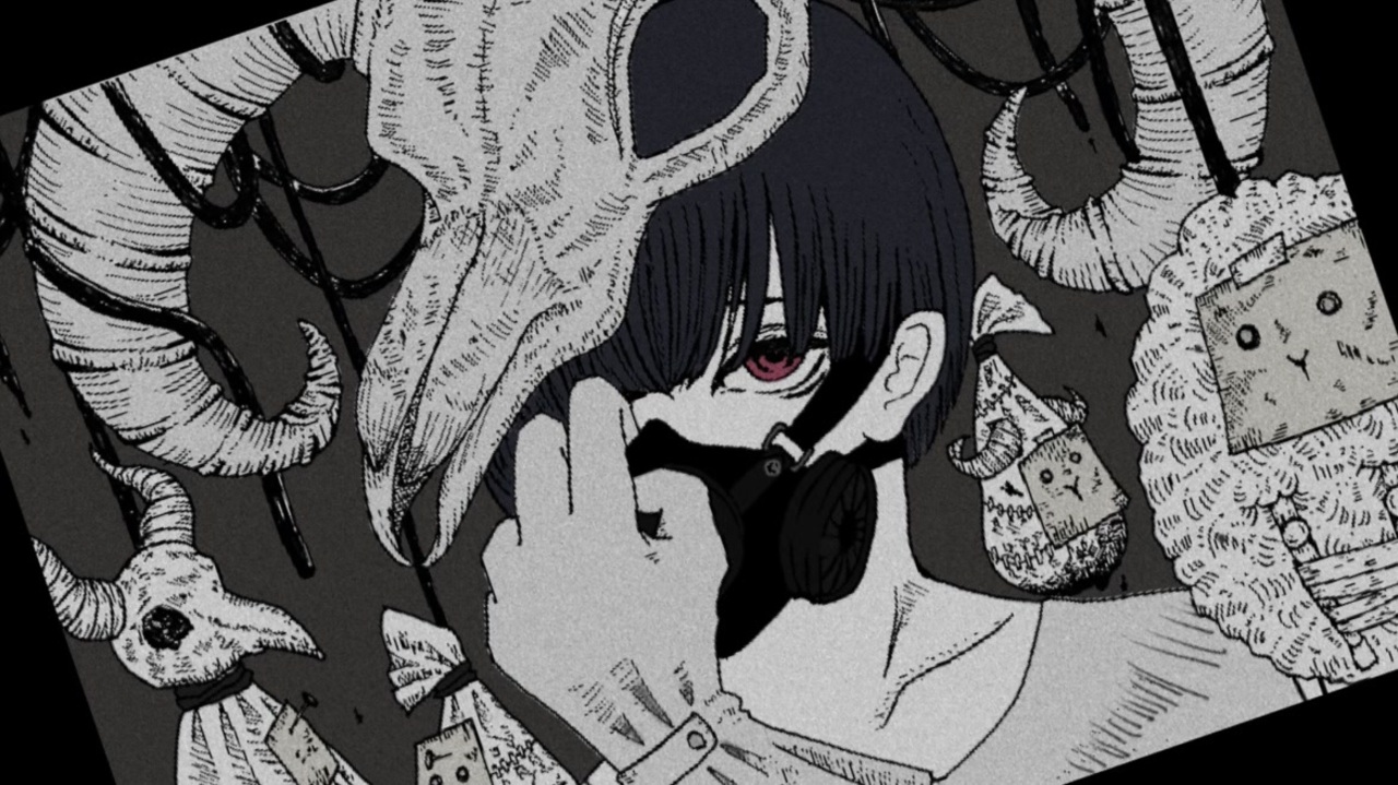 人気の 狂う獣 動画 29本 ニコニコ動画