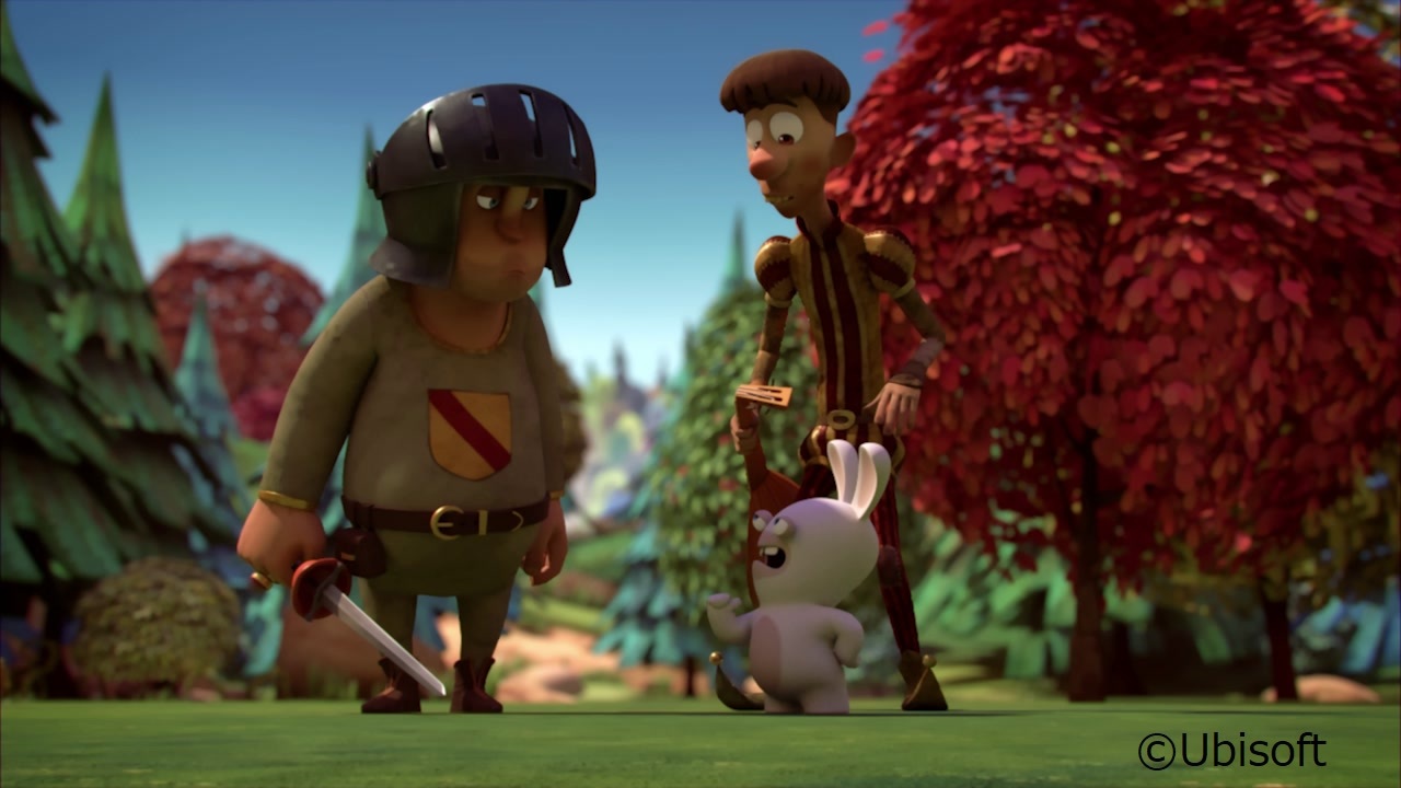 人気の ラビッツインベージョン 動画 170本 ニコニコ動画