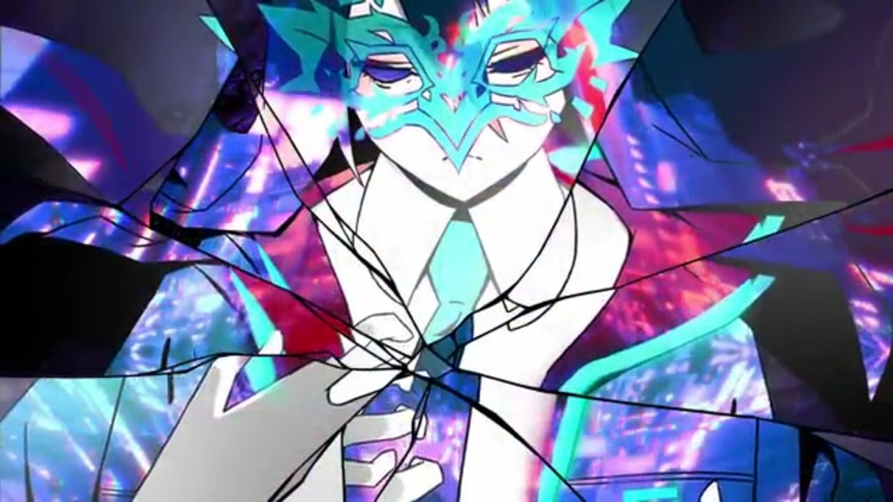 人気の かっこいい曲 動画 99本 ニコニコ動画