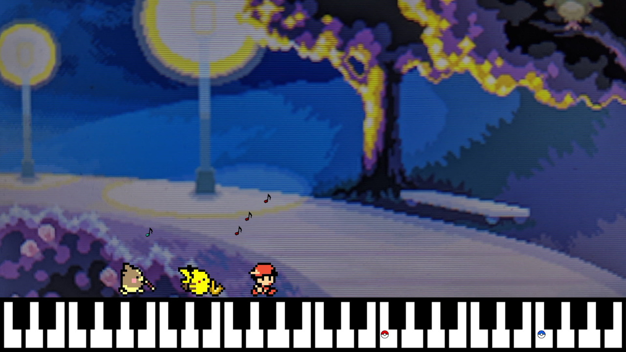 人気の ポケモン金銀bgm 動画 122本 ニコニコ動画