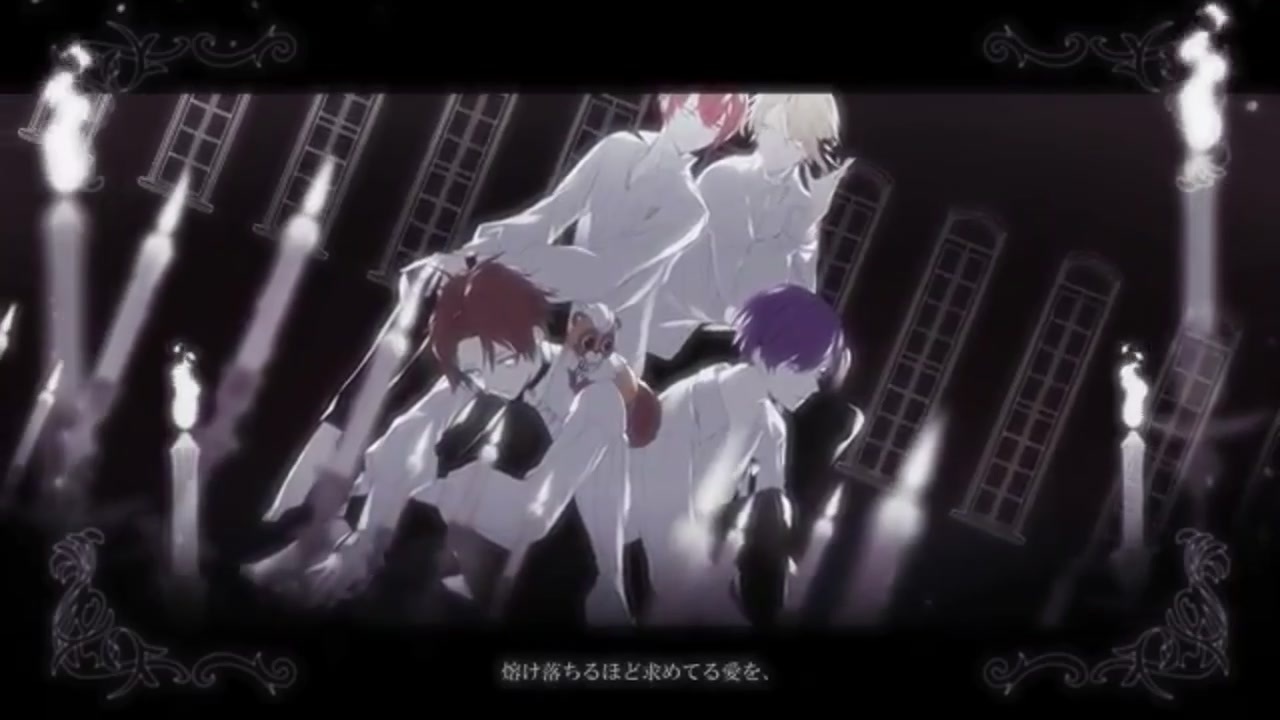 フランマ 浦島坂田船 ニコニコ動画