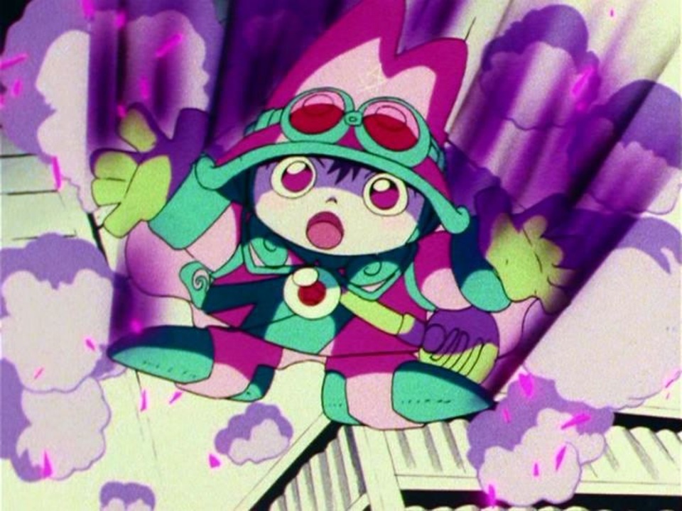 まじかる タルるートくん 全87件 Dアニメストア ニコニコ支店のシリーズ ニコニコ動画