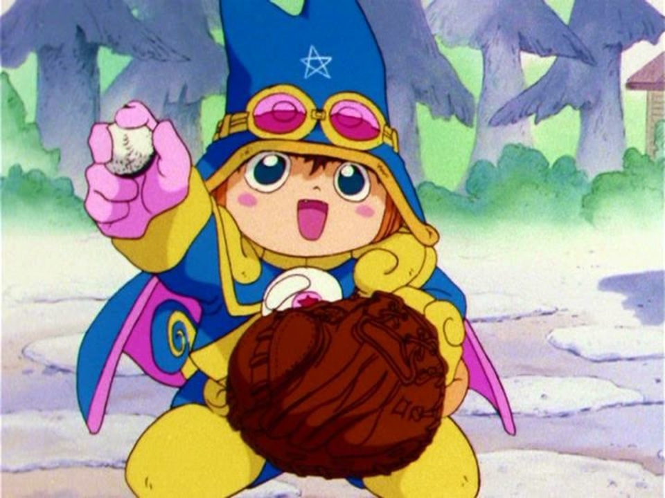 まじかる タルるートくん 全87件 Dアニメストア ニコニコ支店のシリーズ ニコニコ動画