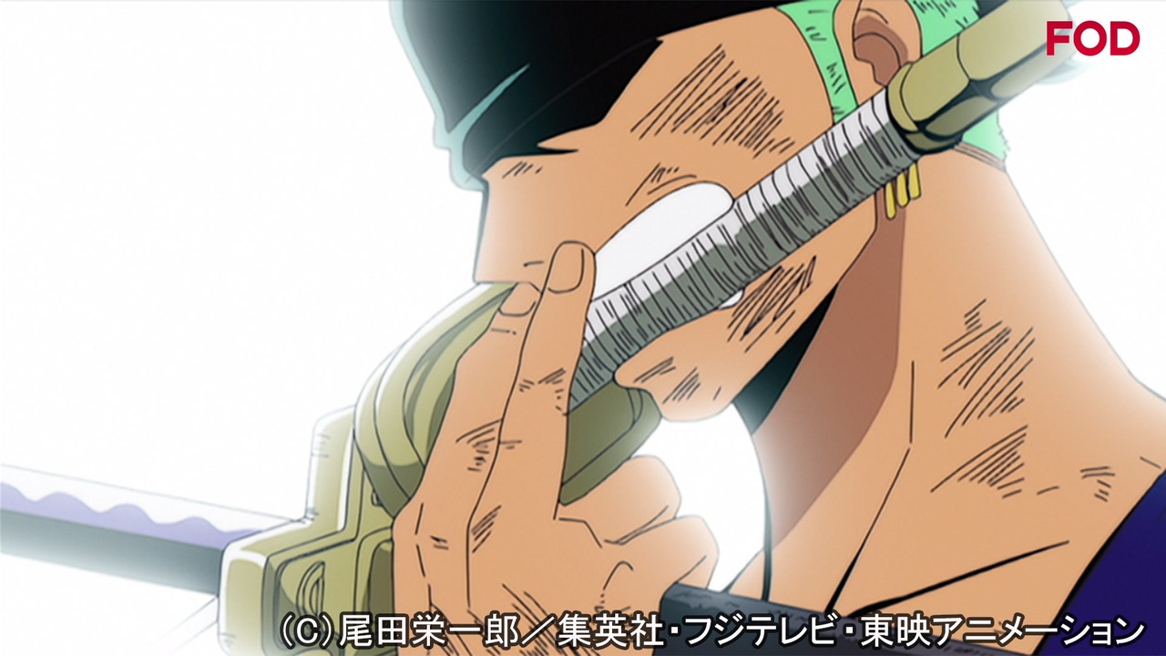 ワンピース 空島 黄金の鐘編 全22件 Dアニメストア ニコニコ支店のシリーズ ニコニコ動画