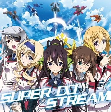 動画タグ検索「SUPER∞STREAM」- ニコニコ動画