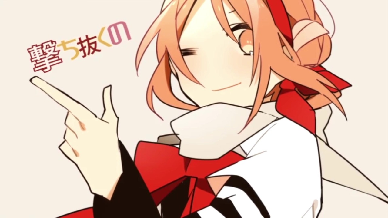 人気の 放課後ストライド 動画 7本 ニコニコ動画