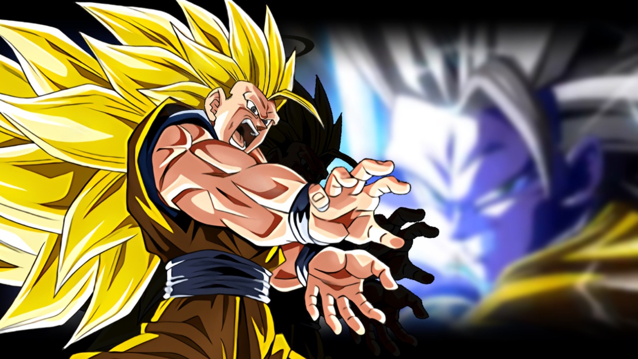 人気の ドラゴンボール 孫悟空 動画 63本 ニコニコ動画