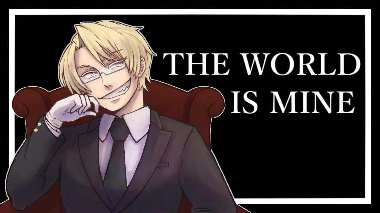 人気の 我々だｍａｄ 動画 2 287本 26 ニコニコ動画