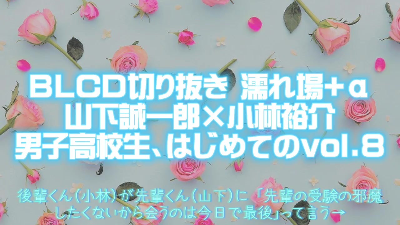 人気の Blcd 動画 437本 ニコニコ動画