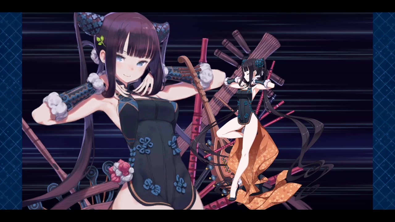 虚の扉 七罪来たりて ユゥユゥ単騎 ニコニコ動画