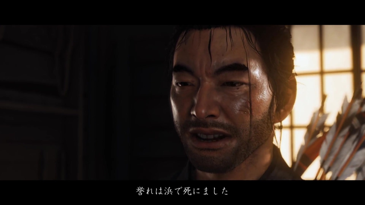 人気の「誉れは浜で死にました」動画 17本 - ニコニコ動画