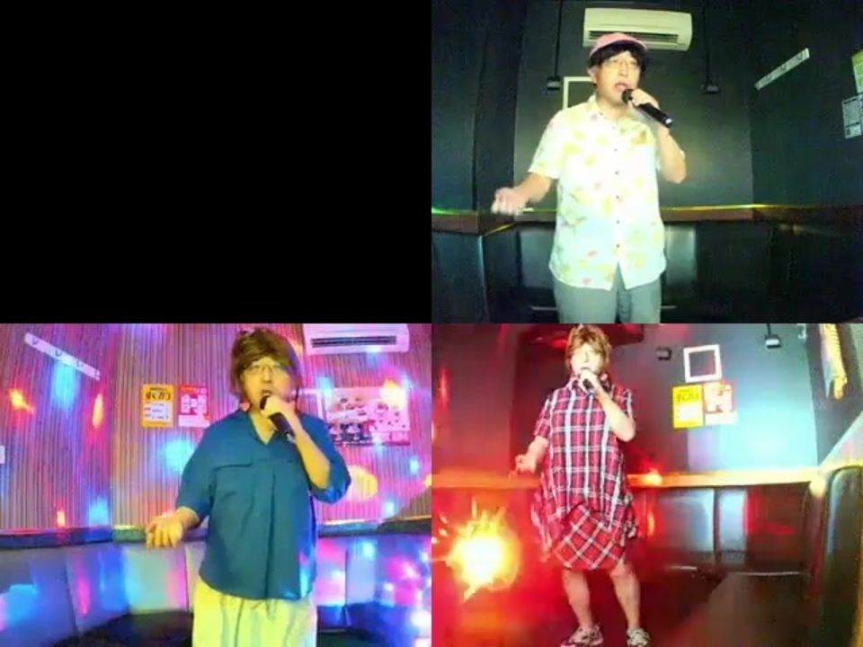 かけがえのないもの／ZARD② ニコニコ