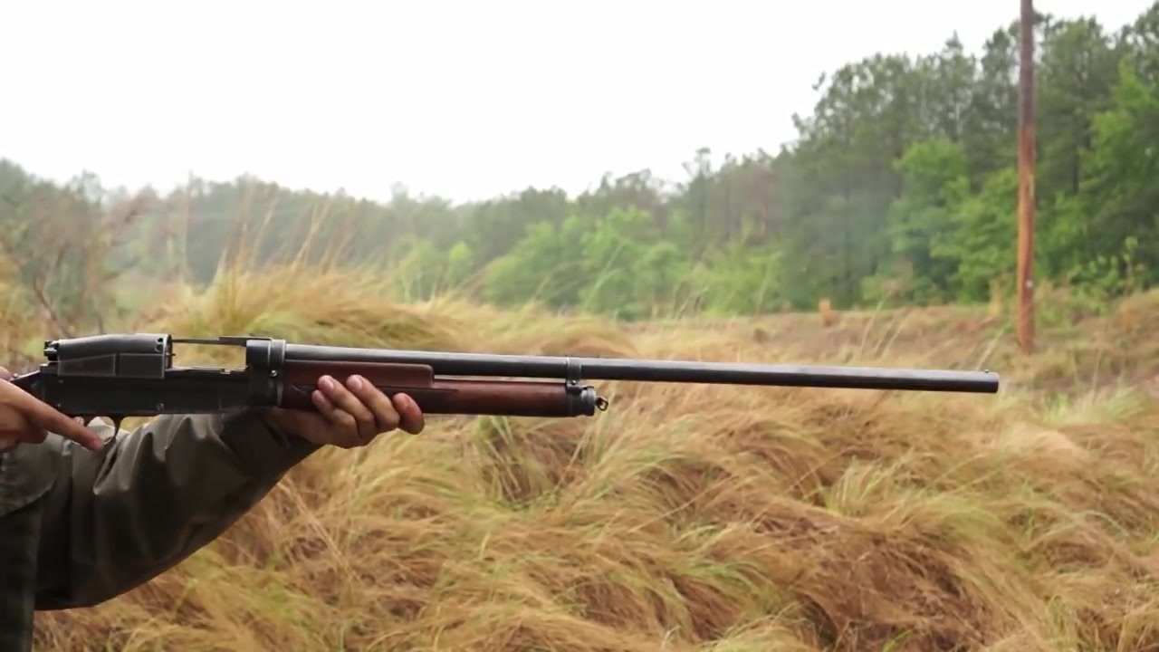人気の 銃 ショットガン 動画 190本 2 ニコニコ動画