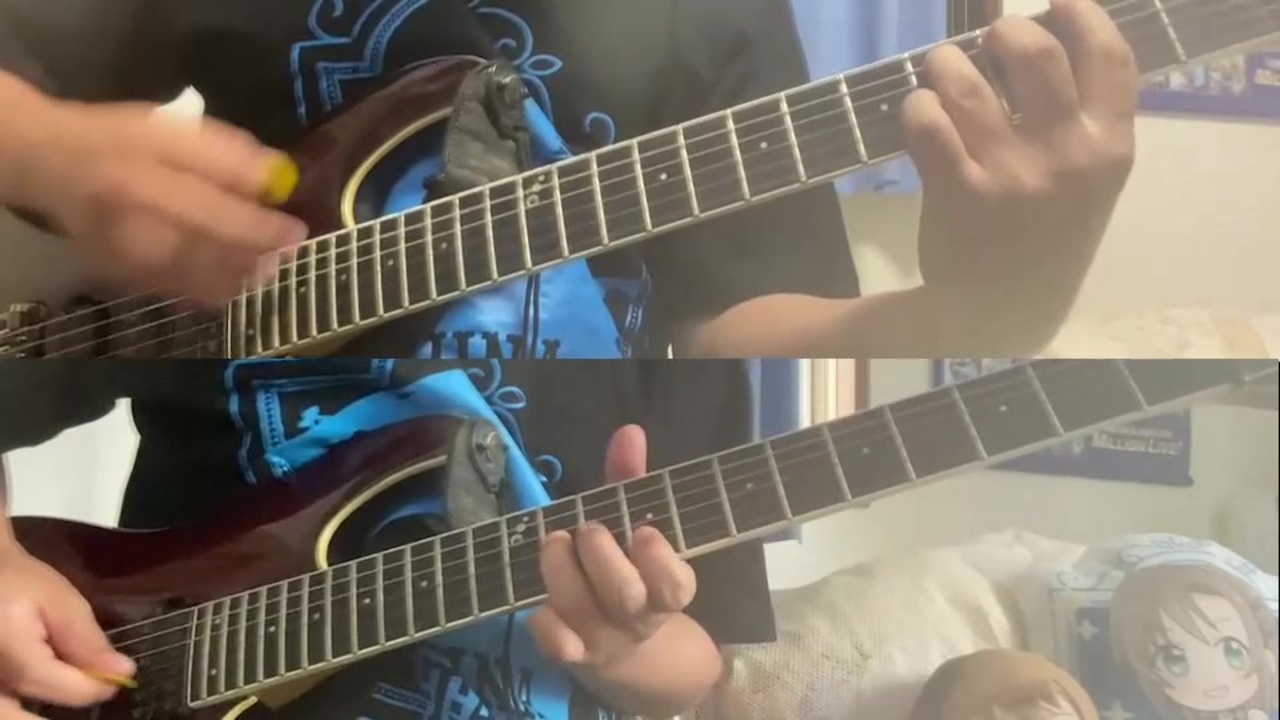 人気の Sparkling Girl 動画 76本 ニコニコ動画