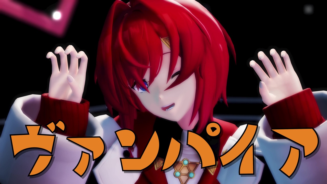 にじウォッチ　アンジュ・カトリーナ 未使用未開封 hq720.jpg?sqp=-