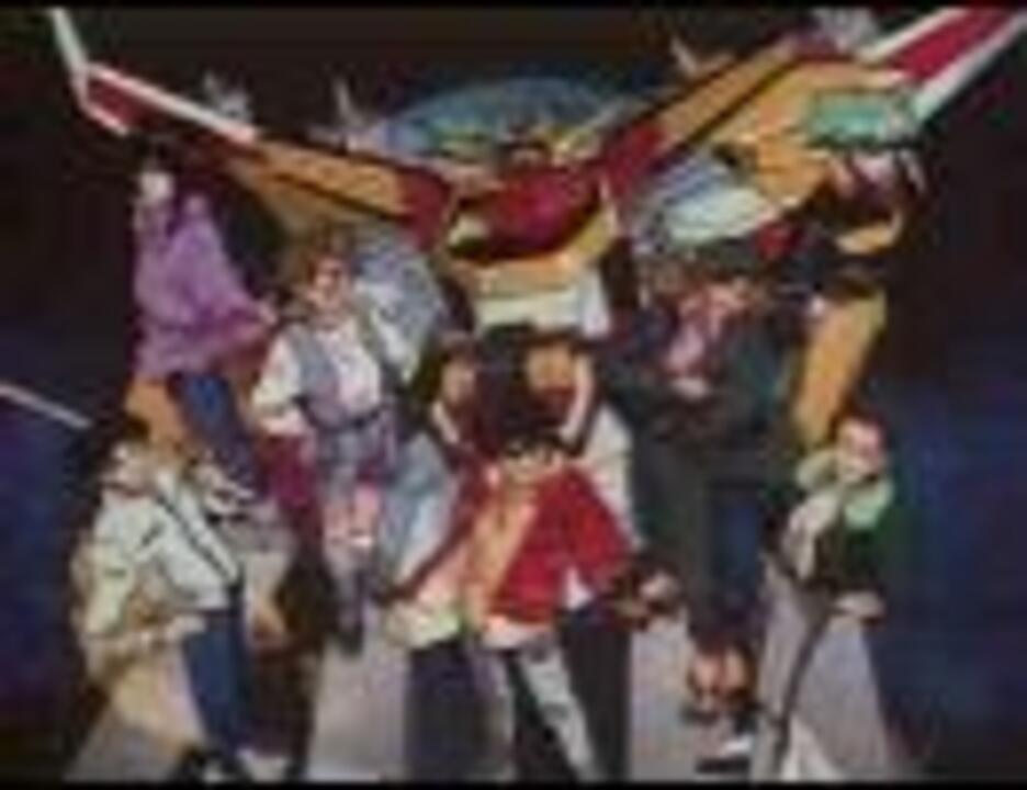人気の 風の中のプリズム 動画 6本 ニコニコ動画