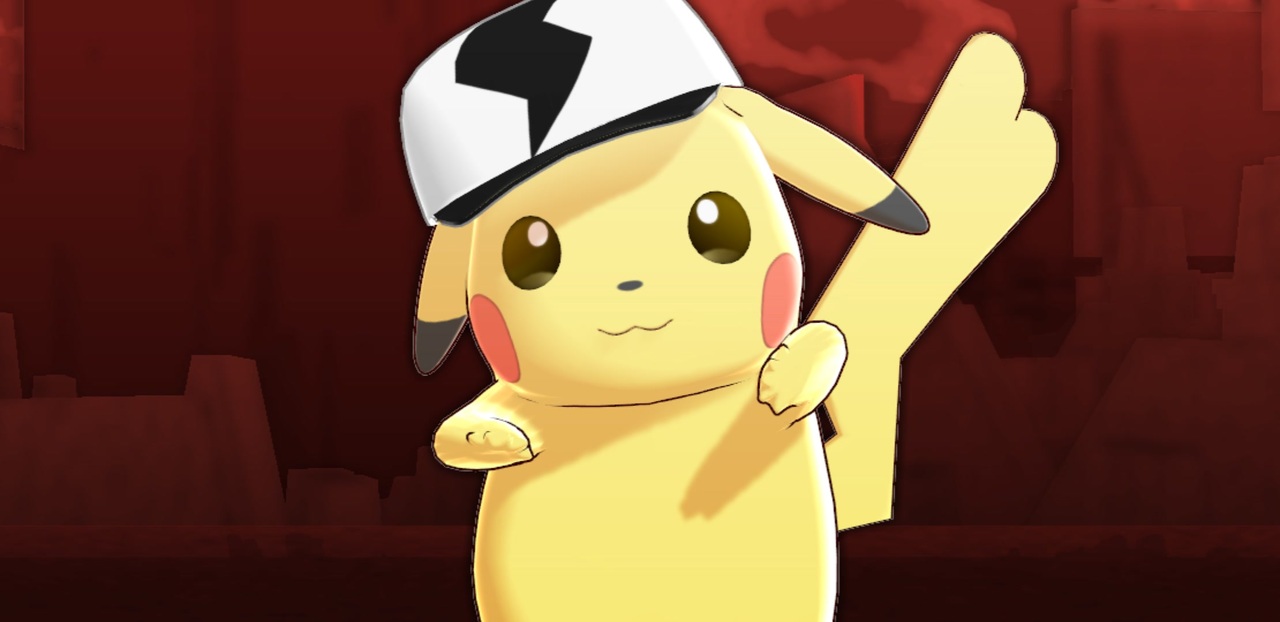 人気の ピカチュう 動画 3 999本 3 ニコニコ動画