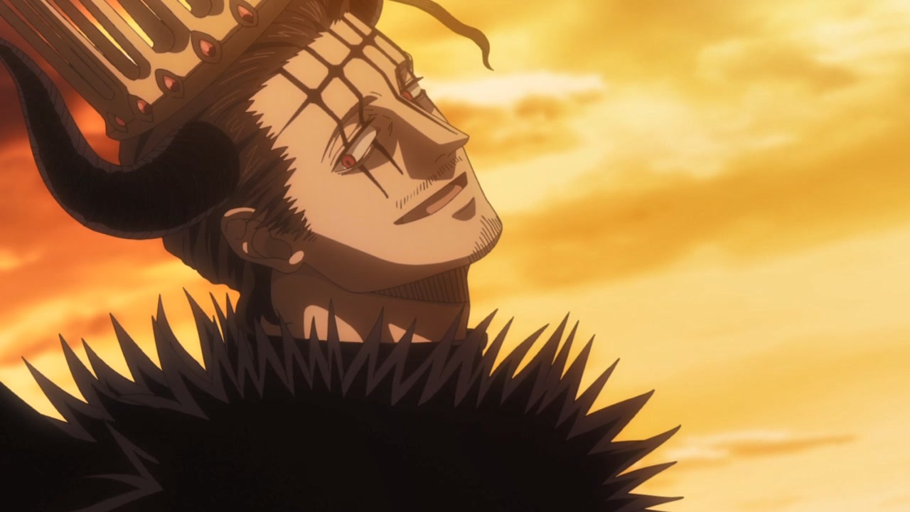 人気の テレビアニメ ブラッククローバー 動画 172本 ニコニコ動画