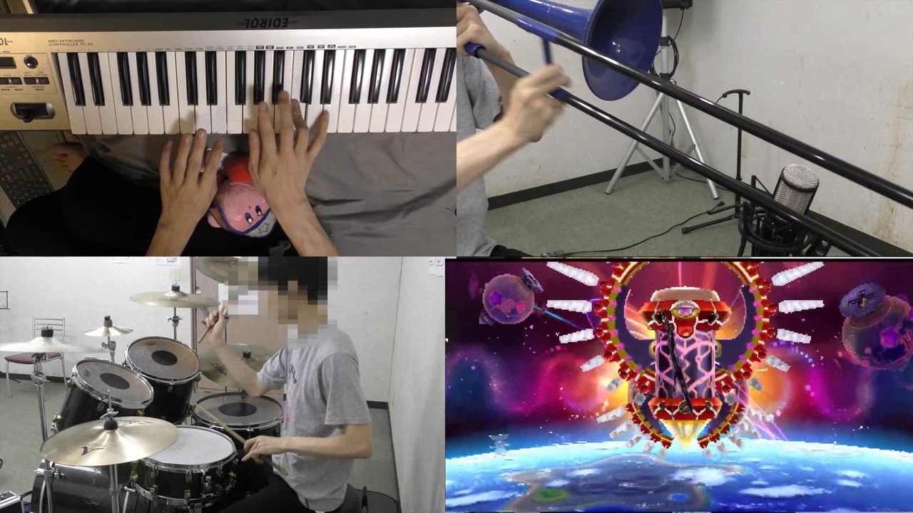 人気の Vs スタードリーム 動画 41本 ニコニコ動画