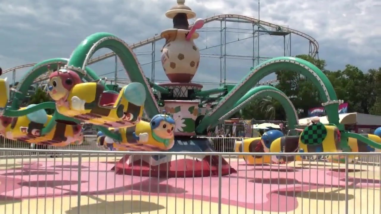 人気の 和歌山マリーナシティ 動画 50本 ニコニコ動画