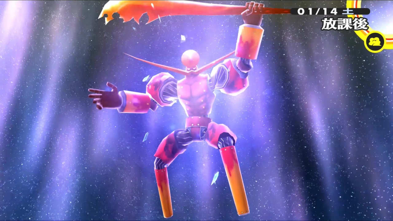 人気の P4g 動画 608本 2 ニコニコ動画