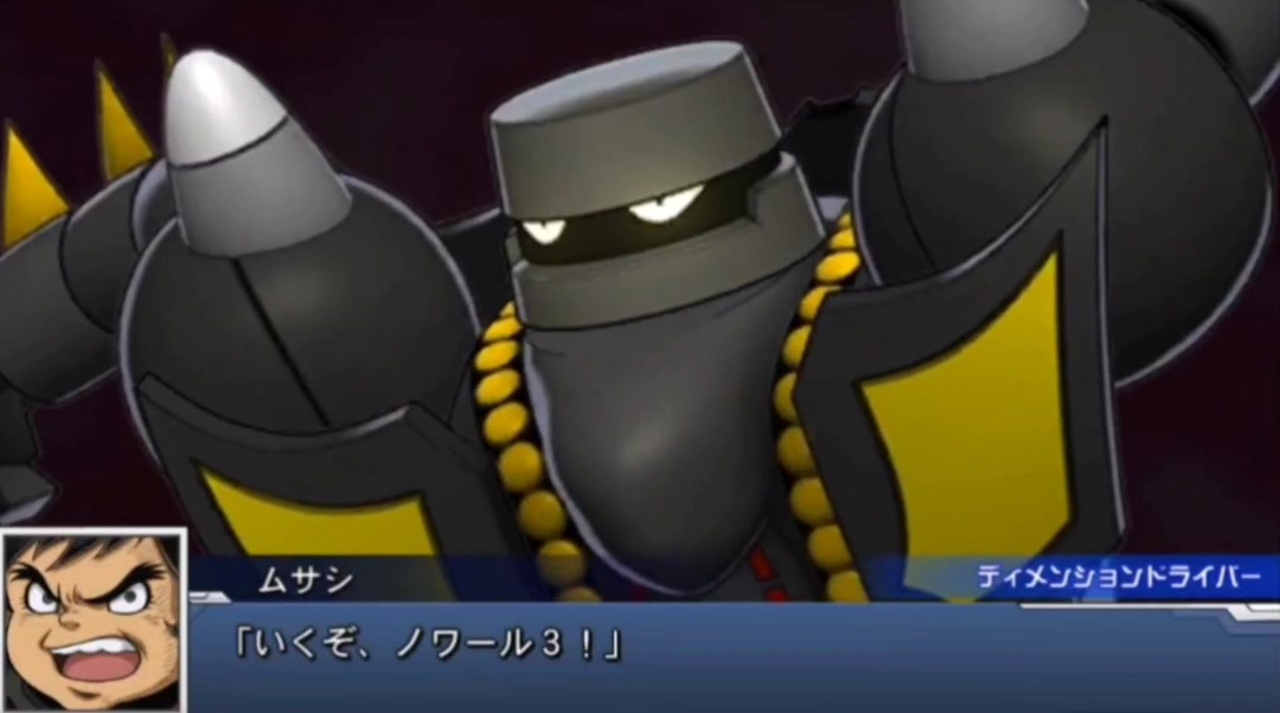 人気の 巴武蔵 動画 27本 ニコニコ動画