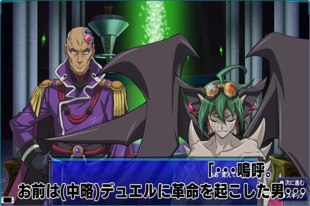 人気の 覇王龍ズァーク 動画 38本 ニコニコ動画