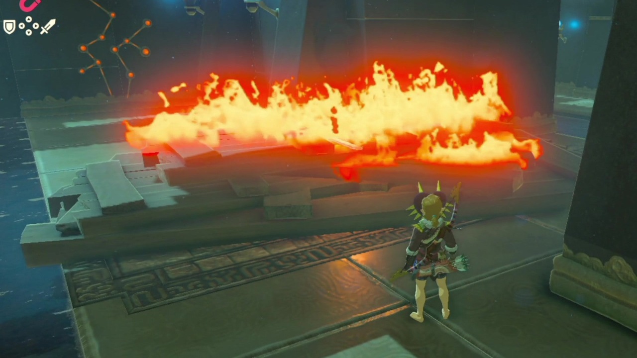 人気の ゼルダの伝説ブレスオブザワイルド 動画 876本 ニコニコ動画