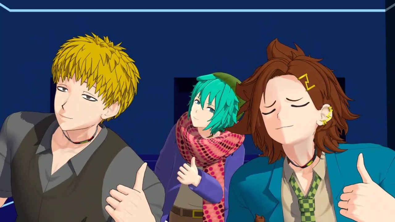 人気の キミガシネ 動画 1 498本 2 ニコニコ動画