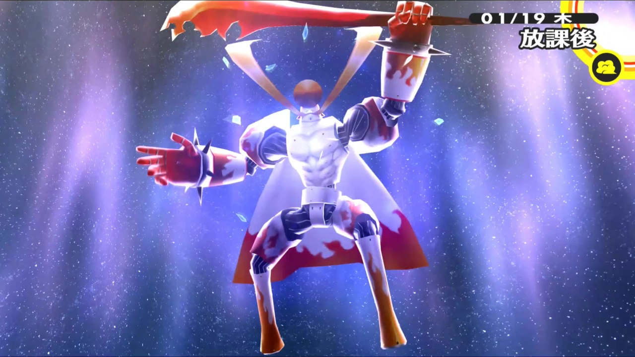 人気の P4g 動画 1 266本 2 ニコニコ動画