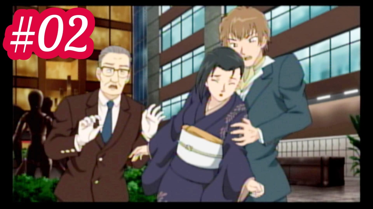 人気の 名探偵ｺﾅﾝ 動画 2 667本 38 ニコニコ動画