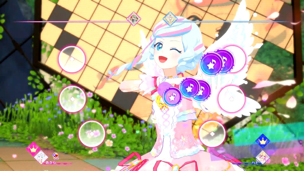 人気の アイカツプラネット 動画 194本 3 ニコニコ動画