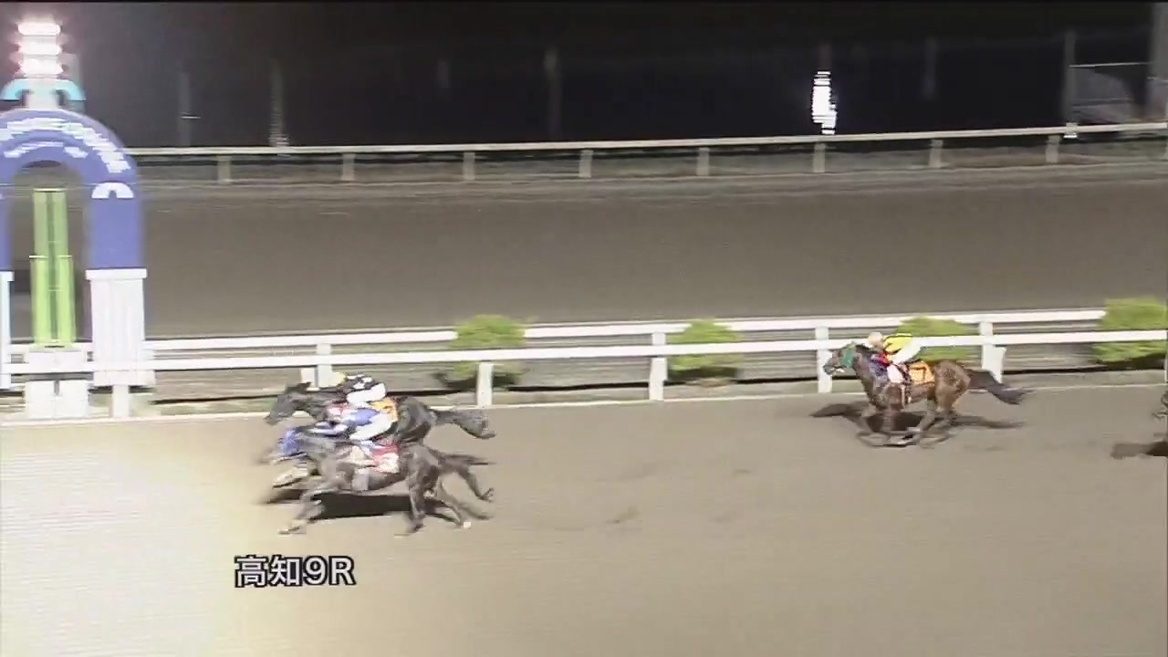 人気の 高知競馬 動画 2 905本 3 ニコニコ動画