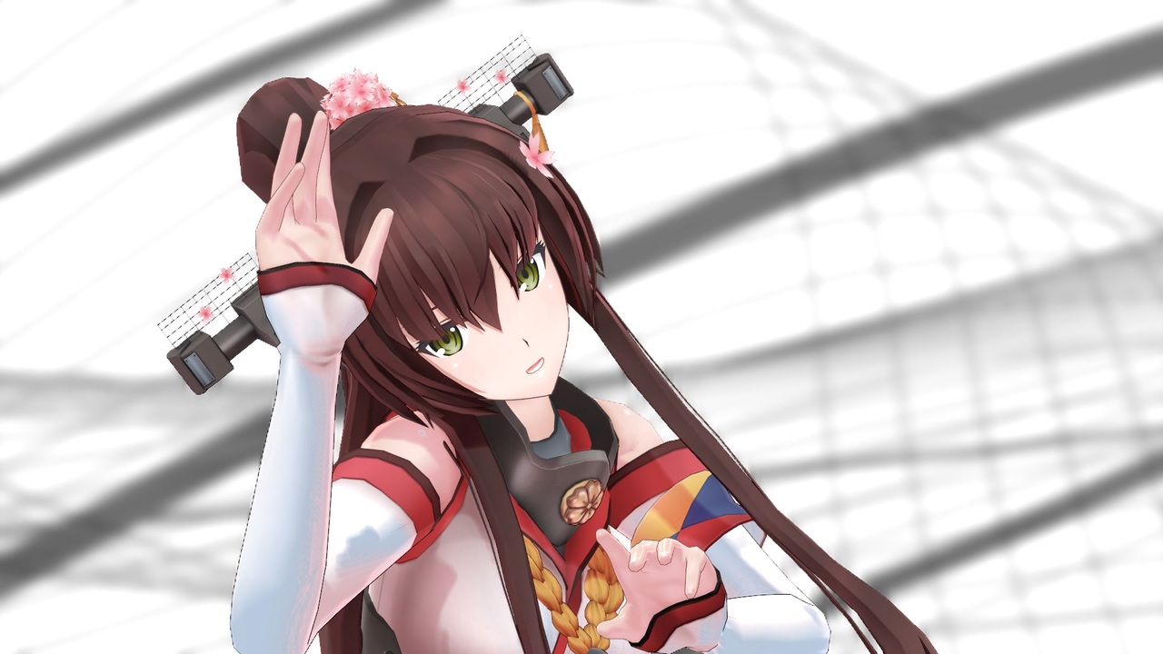 人気の 大和 艦これ 動画 1 507本 ニコニコ動画