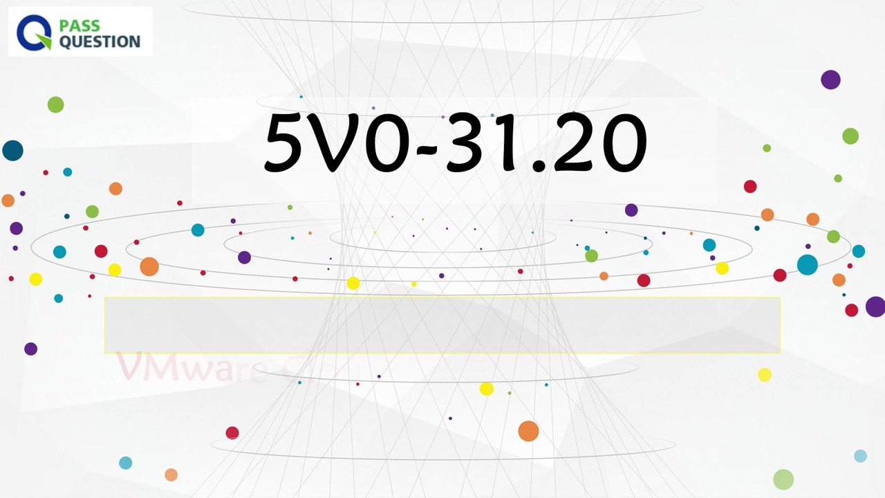 5V0-31.23 Fragenpool