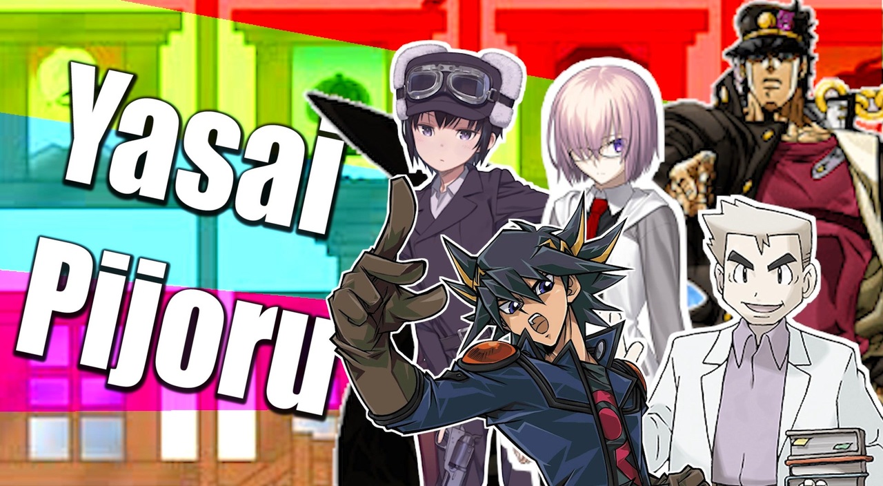 人気の ポケモンtrpg 動画 47本 ニコニコ動画