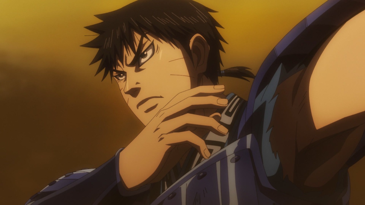 人気の キングダム アニメ 動画 186本 ニコニコ動画