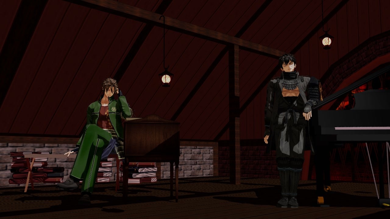 人気の 無用の長物組 動画 218本 ニコニコ動画