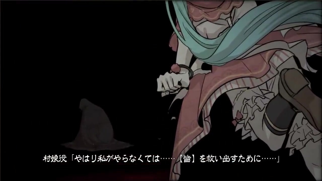 人気の Ever Lasting Night 動画 98本 ニコニコ動画