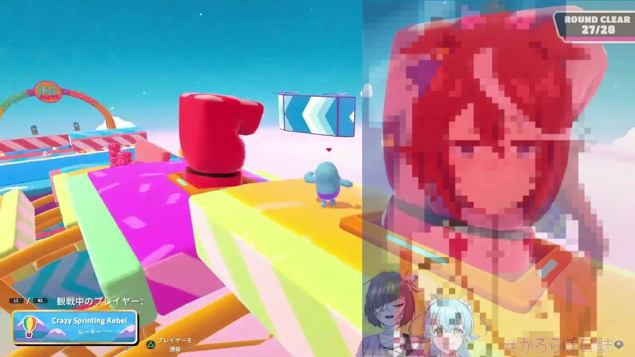 人気の 声真似 動画 8 762本 6 ニコニコ動画
