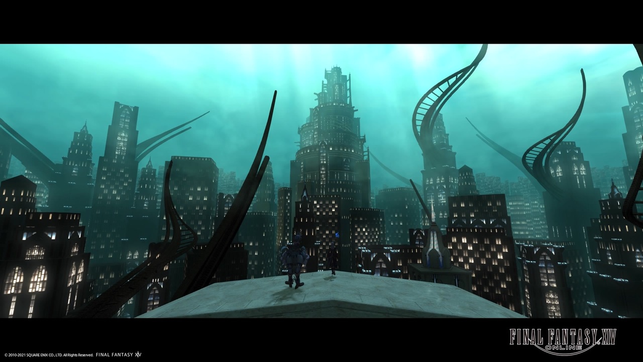 人気の ｆf１４ 動画 18 307本 4 ニコニコ動画