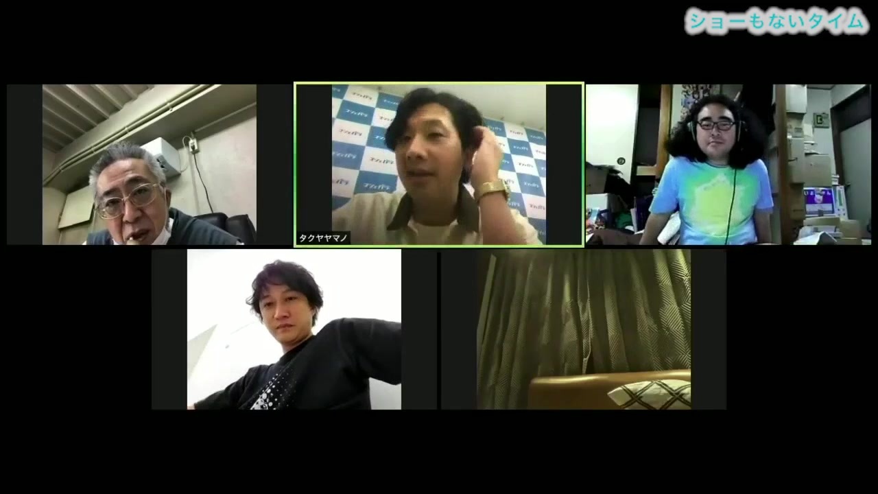 人気の じゃい インスタントジョンソン 動画 14本 ニコニコ動画