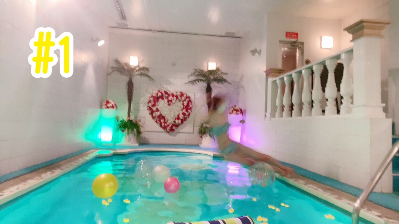 人気の プール 動画 362本 ニコニコ動画