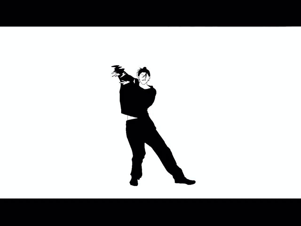 人気の 呪術廻戦 動画 2 496本 ニコニコ動画