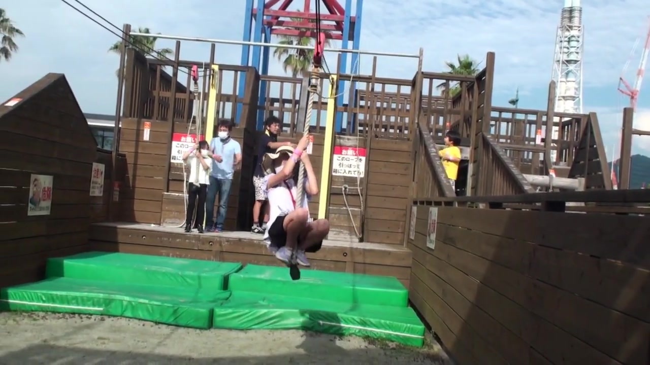 人気の アスレチックbgm 動画 39本 ニコニコ動画